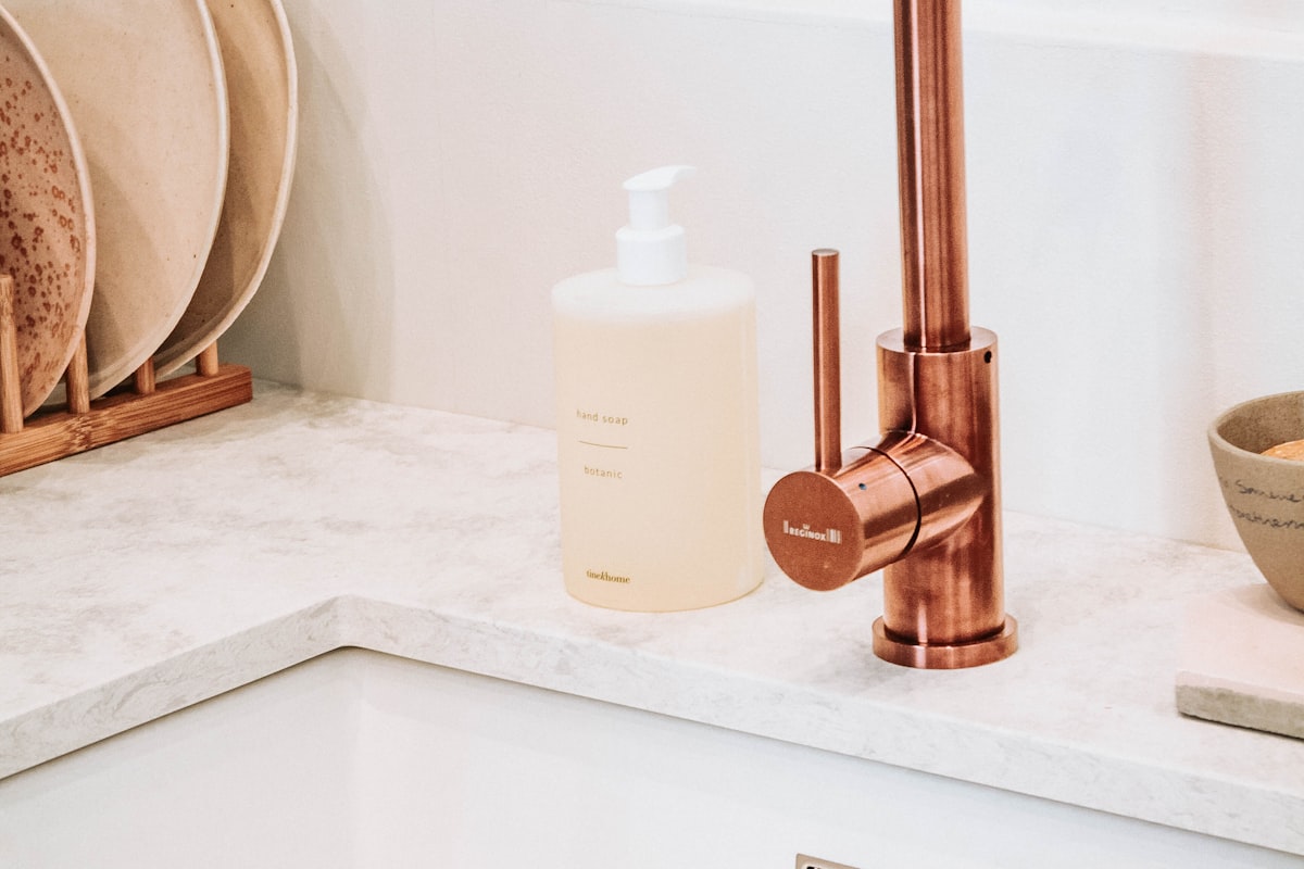 Kitchen Plumbing service in Wauwatosa, WI